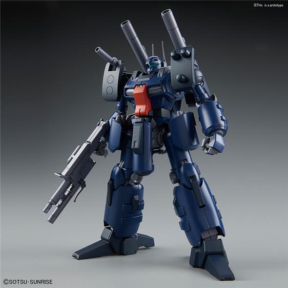 RE100 GUNCANNON DETECTOR