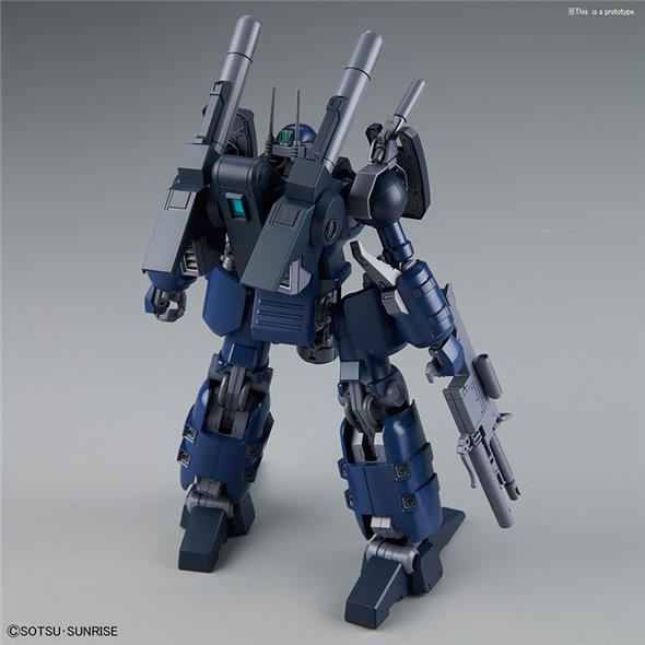 RE100 GUNCANNON DETECTOR