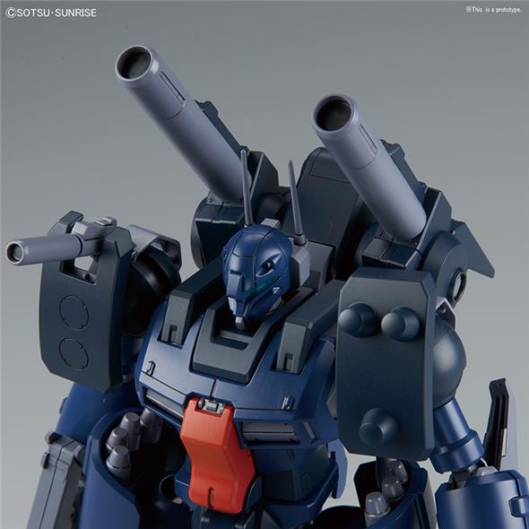 RE100 GUNCANNON DETECTOR