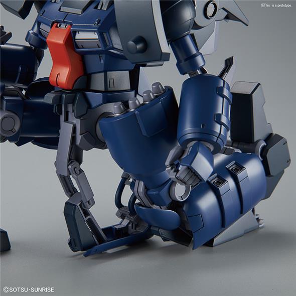 RE100 GUNCANNON DETECTOR