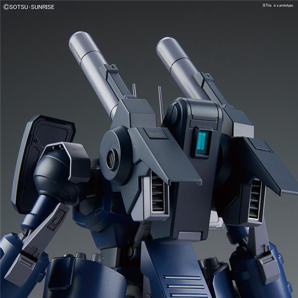 RE100 GUNCANNON DETECTOR