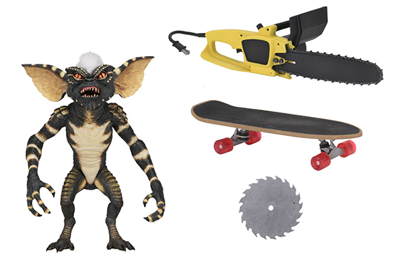 NECA - GREMLINS ULTIMATE STRIPE