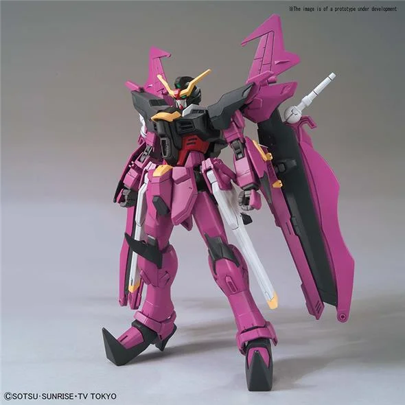 1/144 HGBD GUNDAM LOVE PHANTOM