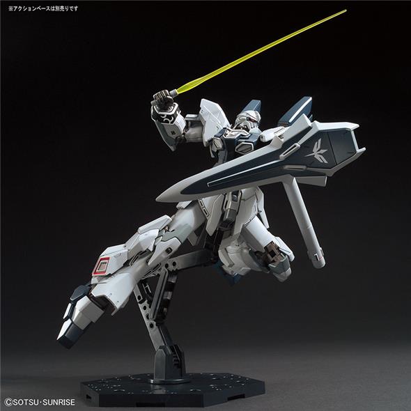 1/144 HGUC 217 SINANJU STEIN NARRATIVE