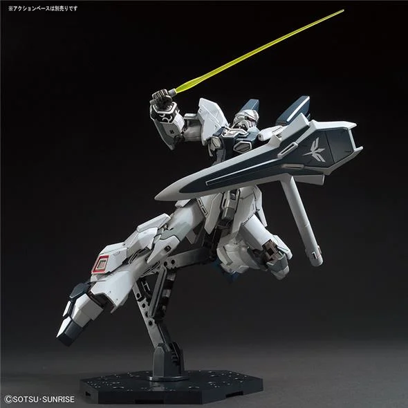 1/144 HGUC 217 SINANJU STEIN NARRATIVE