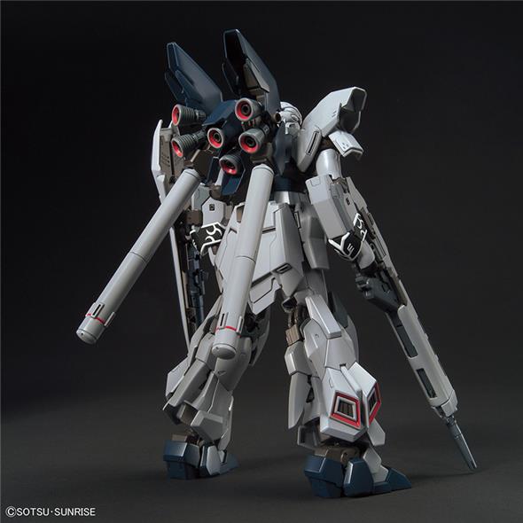 1/144 HGUC 217 SINANJU STEIN NARRATIVE
