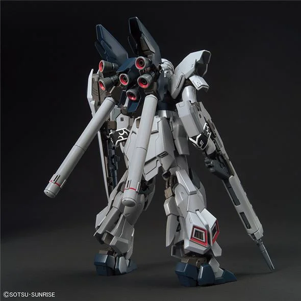 1/144 HGUC 217 SINANJU STEIN NARRATIVE