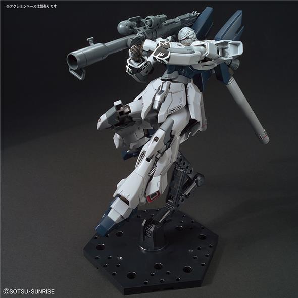 1/144 HGUC 217 SINANJU STEIN NARRATIVE