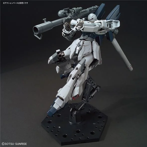 1/144 HGUC 217 SINANJU STEIN NARRATIVE