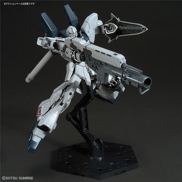 1/144 HGUC 217 SINANJU STEIN NARRATIVE