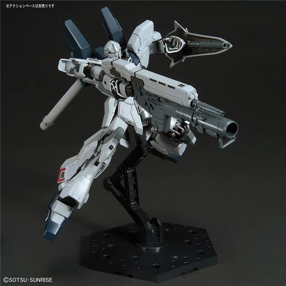 1/144 HGUC 217 SINANJU STEIN NARRATIVE