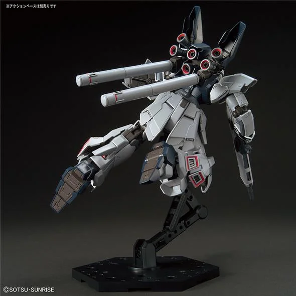 1/144 HGUC 217 SINANJU STEIN NARRATIVE