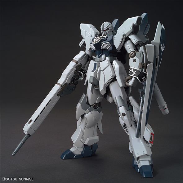 1/144 HGUC 217 SINANJU STEIN NARRATIVE