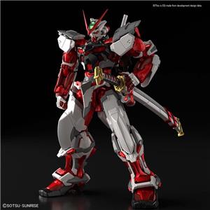 bandai-model-kit-hi-resolution-gundam-astray-red-frame