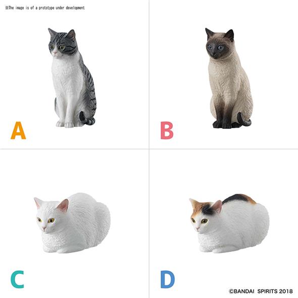 NEKO BUSOU 2 NAMI MORI