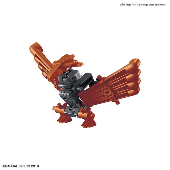 NEKO BUSOU 2 TENKO MORI