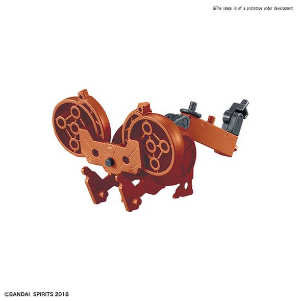 NEKO BUSOU 2 TENKO MORI