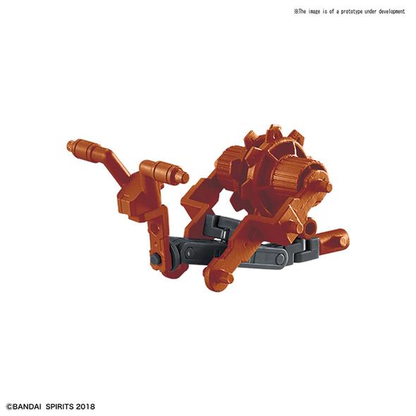 NEKO BUSOU 2 TENKO MORI