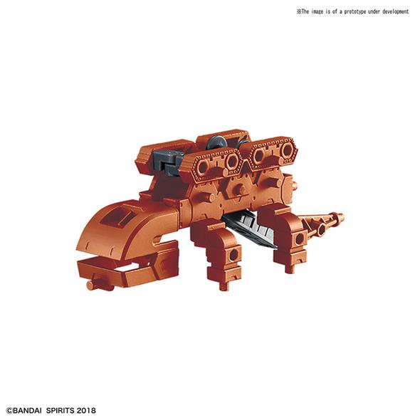 NEKO BUSOU 2 TENKO MORI