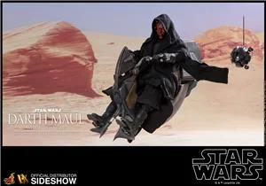 hot-toys-star-wars-darth-maul-with-sith-speeder