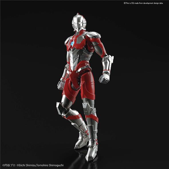1/12 FIGURE RISE ULTRAMAN B TYPE