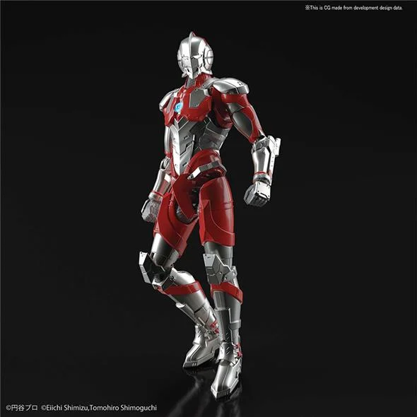 1/12 FIGURE RISE ULTRAMAN B TYPE