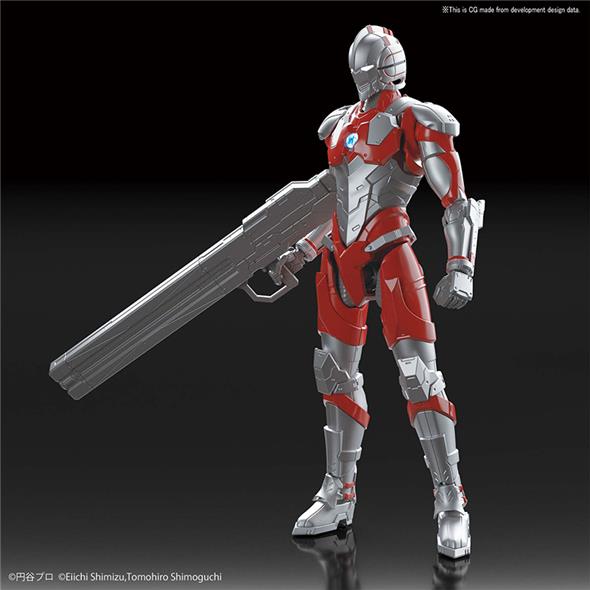 1/12 FIGURE RISE ULTRAMAN B TYPE