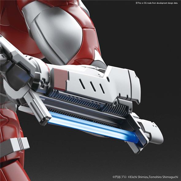 1/12 FIGURE RISE ULTRAMAN B TYPE