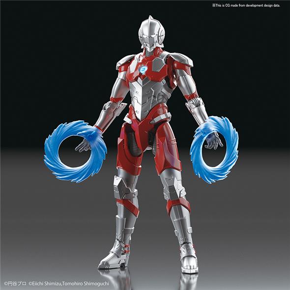 1/12 FIGURE RISE ULTRAMAN B TYPE