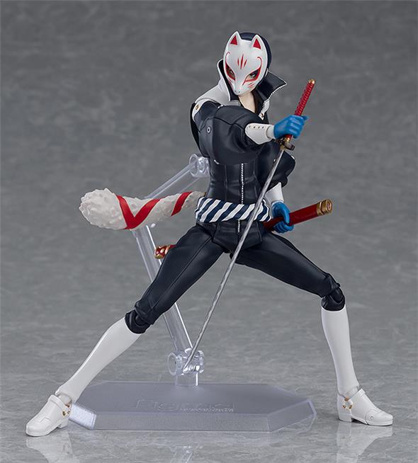 FIGMA - FOX