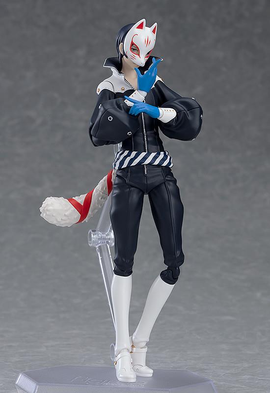 FIGMA - FOX