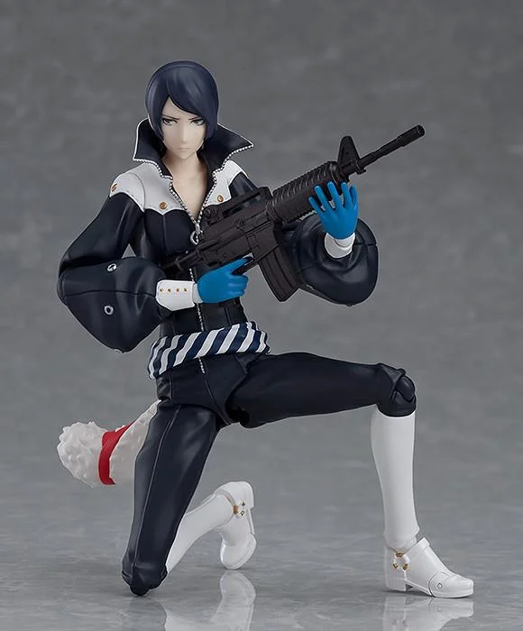 FIGMA - PERSONA5 FOX
