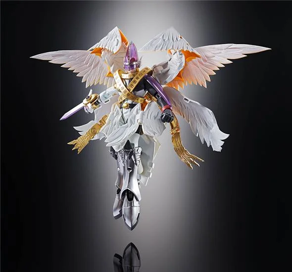 ROBOT SPIRITS - DIGIVOLVING HOLY ANGEMON