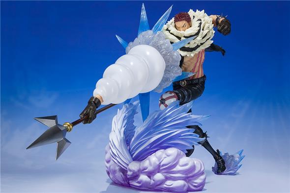 FIGUARTS ZERO - CHARLOTTE KATAKURI