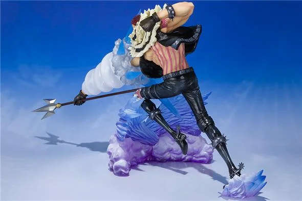 FIGUARTS ZERO - CHARLOTTE KATAKURI