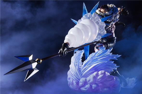 FIGUARTS ZERO - CHARLOTTE KATAKURI