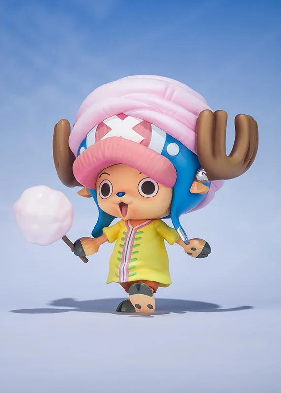 FIGUARTS ZERO - TONY CHOPPER WHOLE CAKE