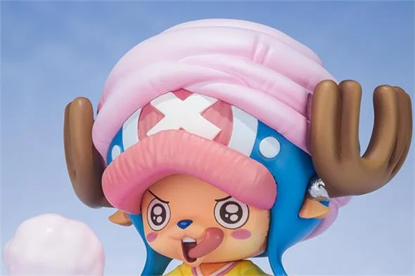 FIGUARTS ZERO - TONY CHOPPER WHOLE CAKE