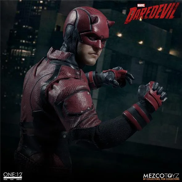 ONE12 COLLECTIVE - DAREDEVIL TV