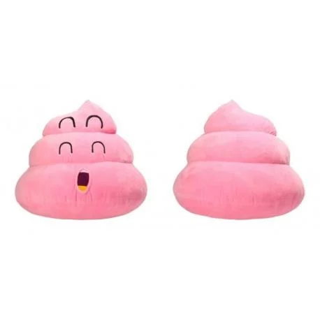 UNCHI PINK POO PLUSH DR SLUMP