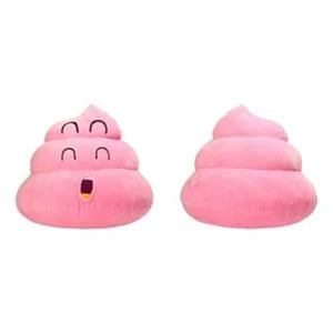 sd-toys-unchi-pink-poo-plush-dr-slump