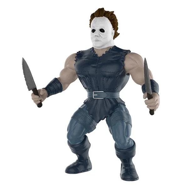 SAVAGE WORLD HORROR - HALLOWEEN MICHAEL MYERS