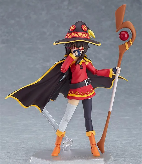 FIGMA - MEGUMIN