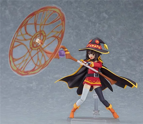FIGMA - MEGUMIN