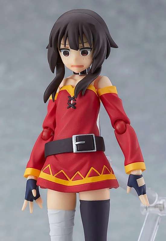 FIGMA - MEGUMIN