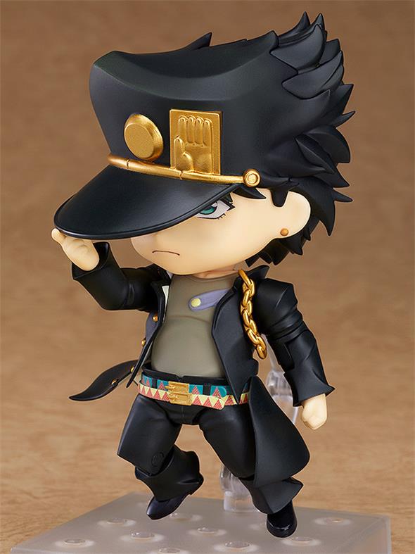 NENDOROID - JOTARO KUJO