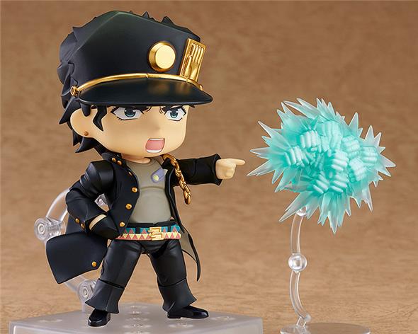 NENDOROID - JOTARO KUJO