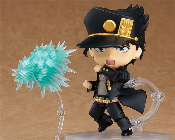 NENDOROID - JOTARO KUJO