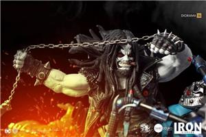 iron-studios-iron-studios-lobo-diorama-by-ivan-reis