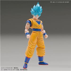 bandai-model-kit-figure-rise-dragon-ball-son-goku-ss-god-special-color